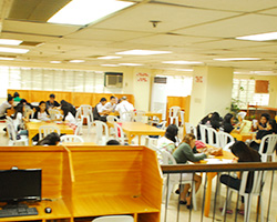 Best educational consultancy near me