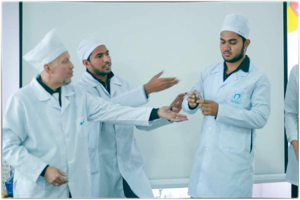 MBBS in jasu