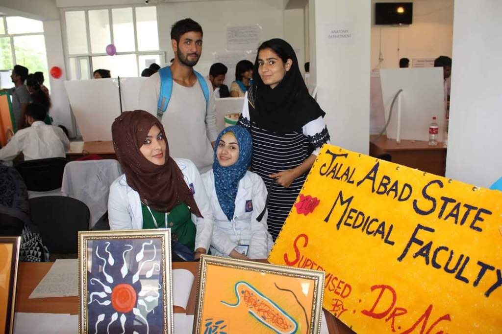 MBBS in jasu