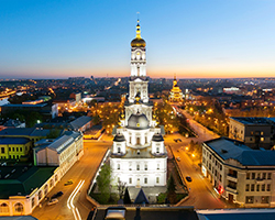 Best educational consultancy for abroad near me