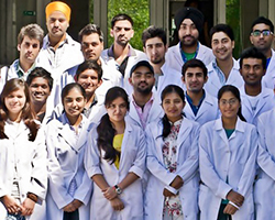 Best educational consultancy for abroad near me