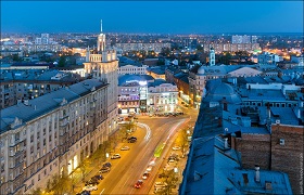 Best educational consultancy for abroad near me