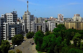 Best educational consultancy for abroad near me