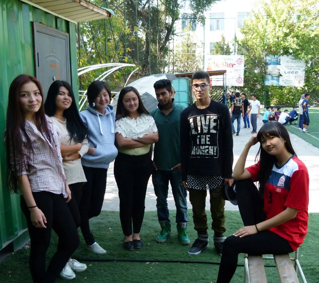 Best educational consultancy for abroad near me