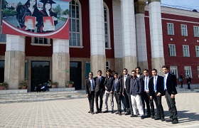 OSH state medical university fee structure