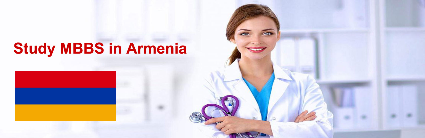 MBBS in Armenia