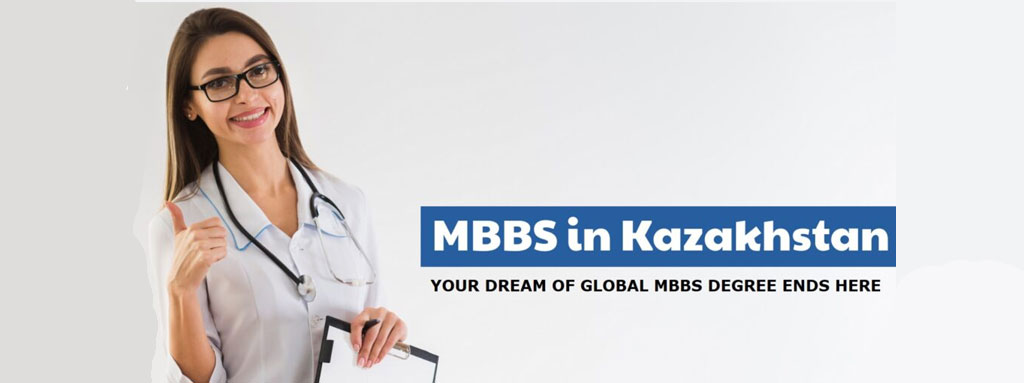 MBBS in Kazakhstan