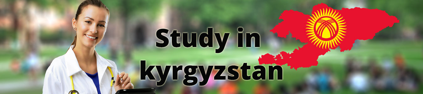 mbbs in kyrgyzstan