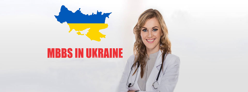 MBBS in Ukraine