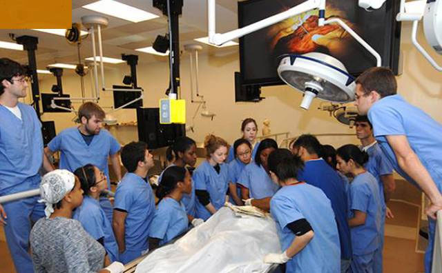 MBBS in Armenia