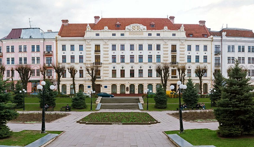 MBBS Course Fee in Ukraine