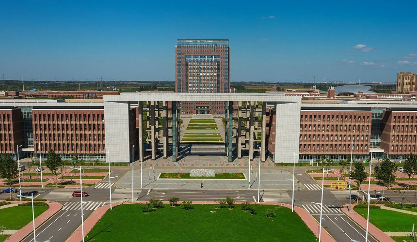 Jalalabad state medical university