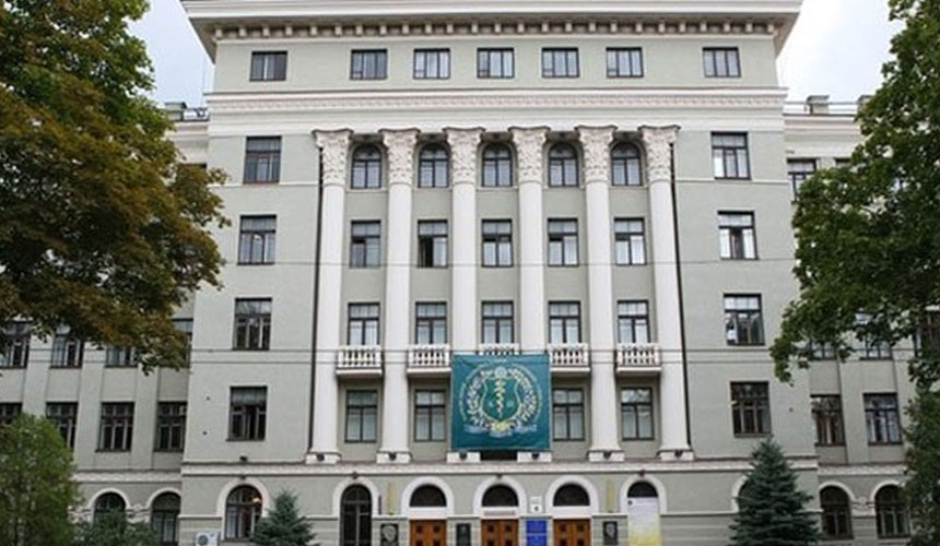 MBBS Course Fee in Ukraine