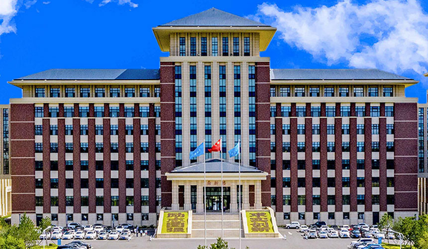 Jalalabad state medical university