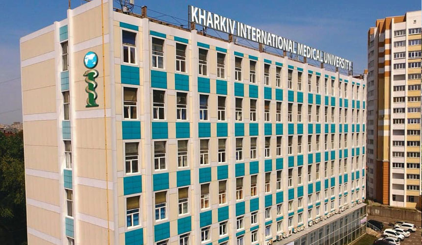 MBBS in Ukraine