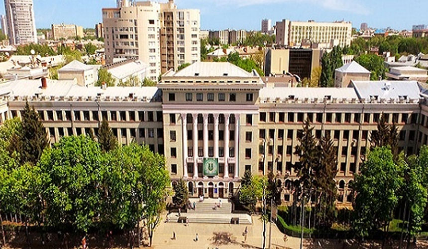 MBBS in Ukraine