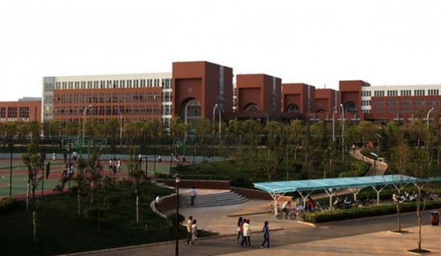 Jalalabad state medical university