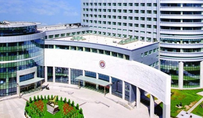 Jalalabad state medical university