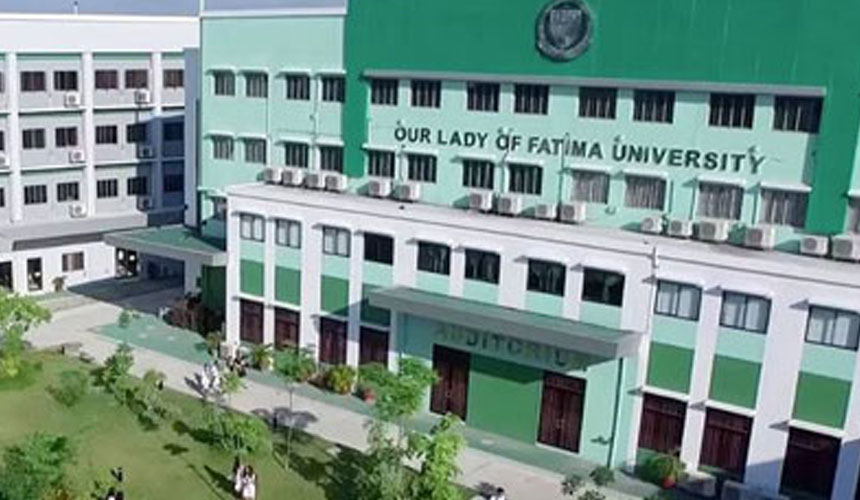 Jalalabad state medical university