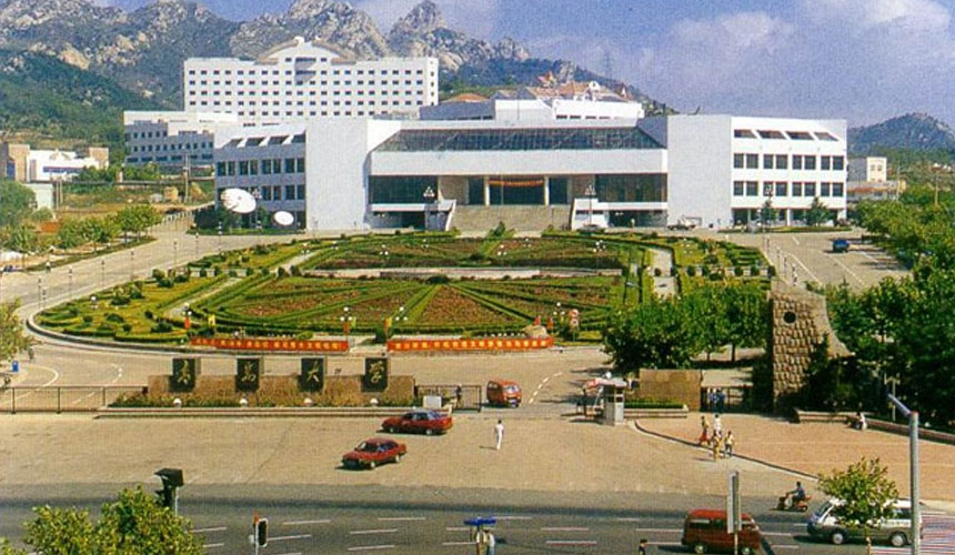 Jalalabad state medical university