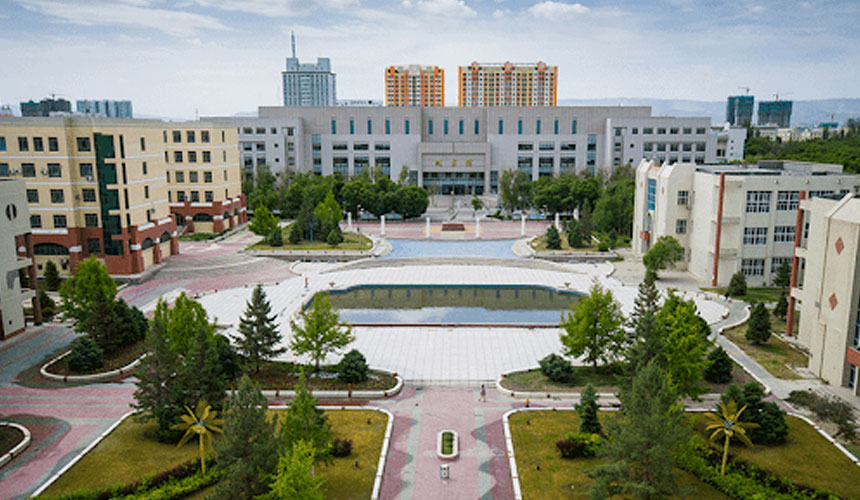 Jalalabad state medical university