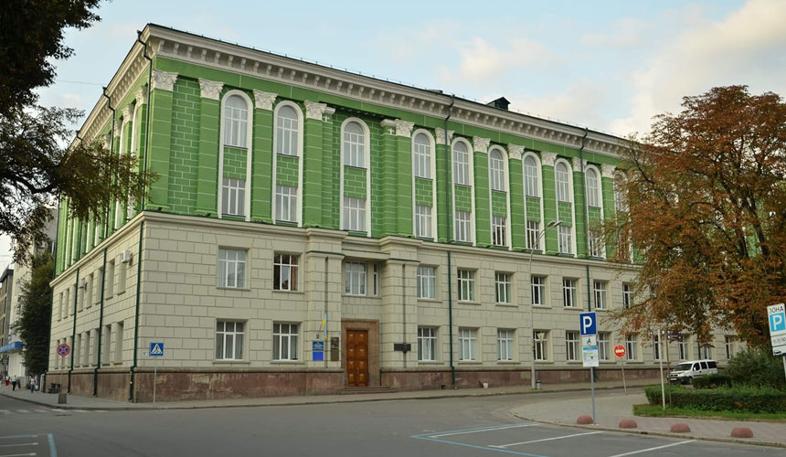MBBS Course Fee in Ukraine