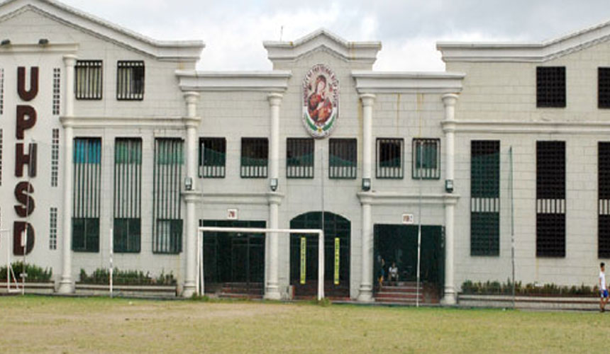 Jalalabad state medical university