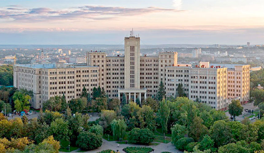 MBBS Course Fee in Ukraine