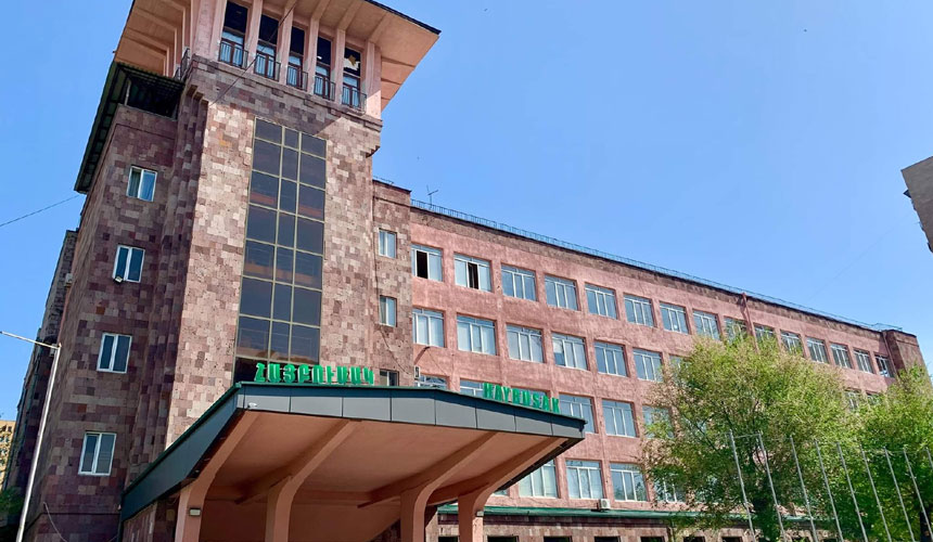 MBBS Course Fee in Armenia