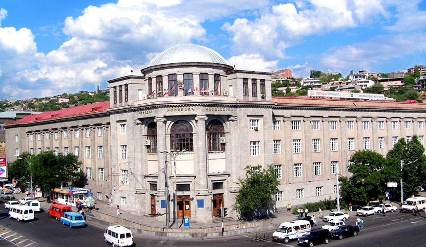 MBBS Course Fee in Armenia