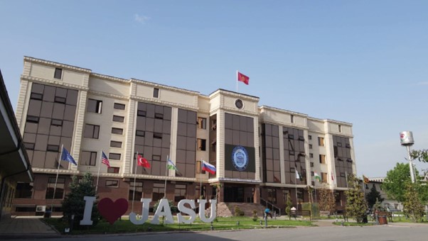 MBBS in jasu