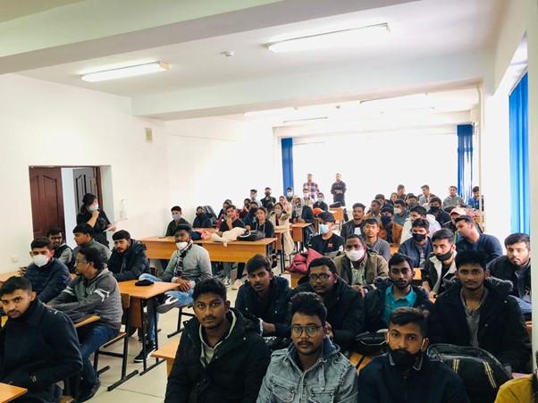 Best educational consultancy for abroad in maharashtra