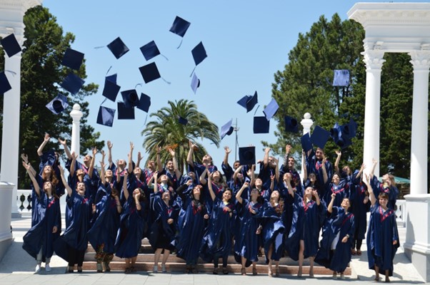 Best educational consultancy for abroad in maharashtra